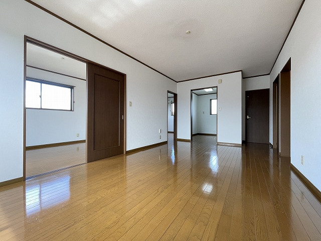 部屋２
