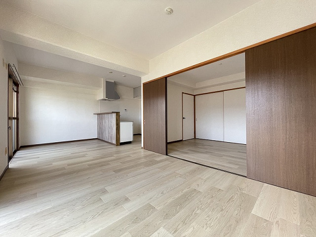 部屋２