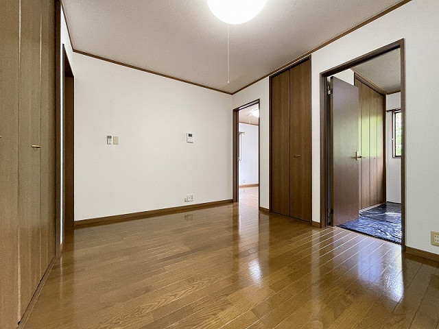 部屋２
