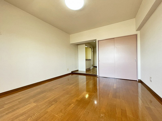 部屋２