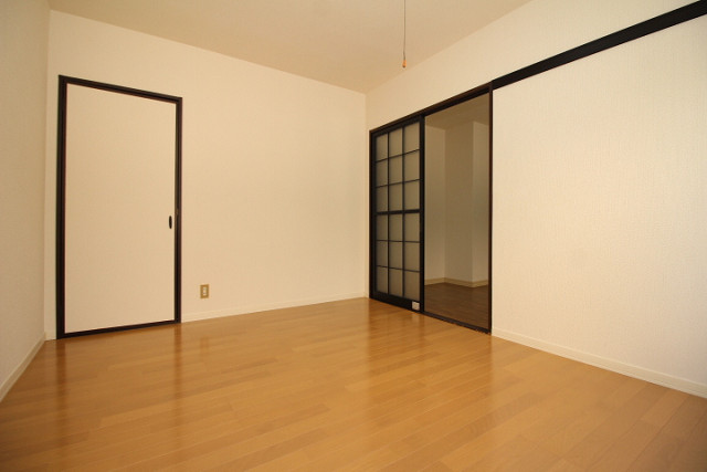 部屋２