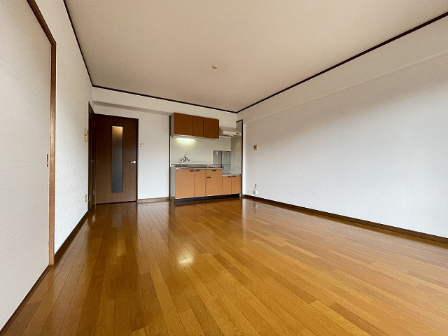 部屋２