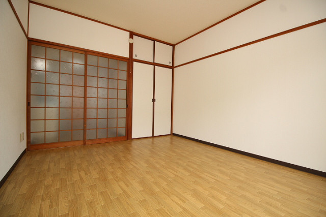 部屋２