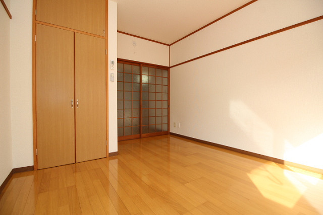 部屋２