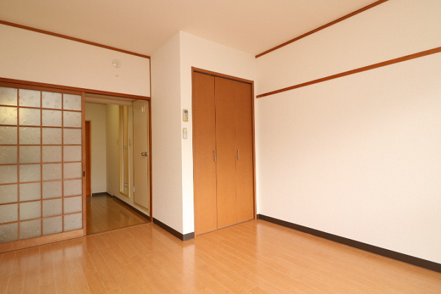 部屋２