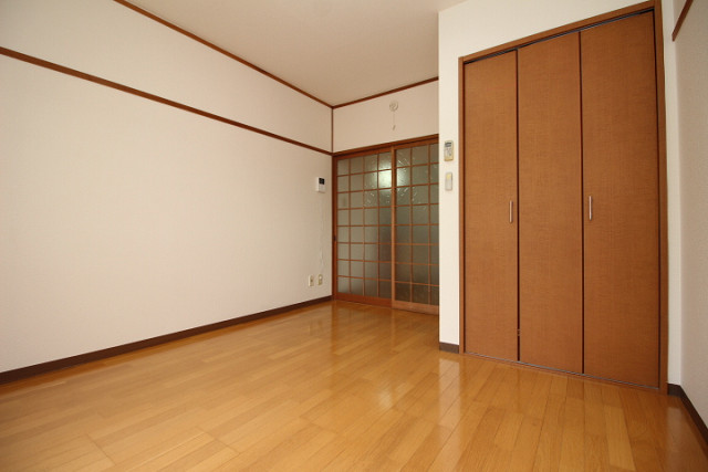 部屋２