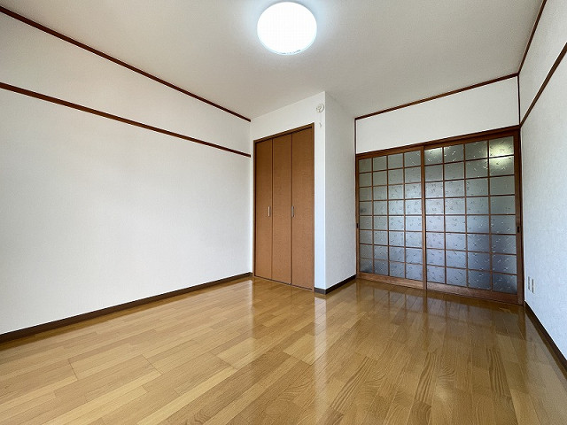 部屋２