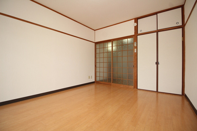部屋２