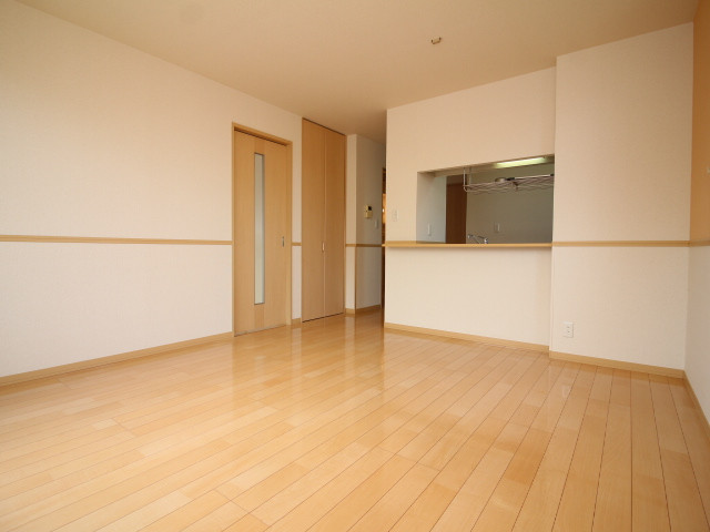 部屋２