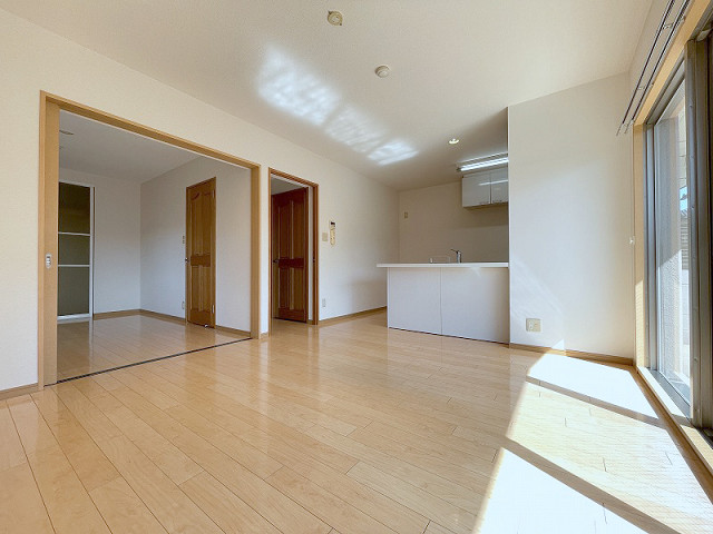 部屋２