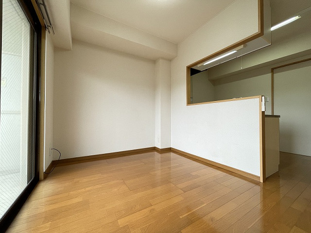 部屋２