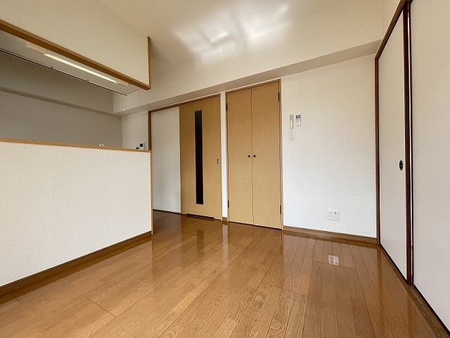 部屋２