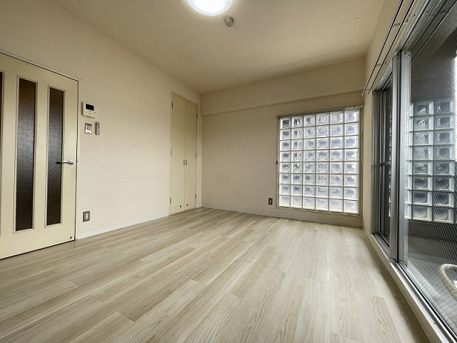 部屋２