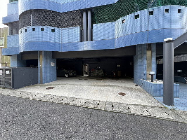 共用部５
