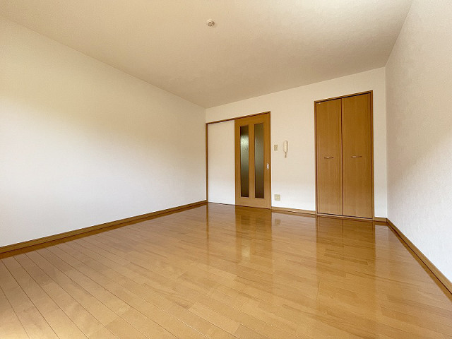 部屋２