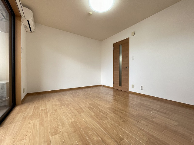 部屋２