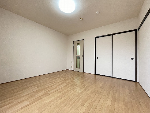 部屋２
