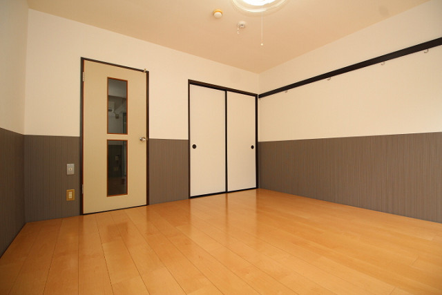 部屋２