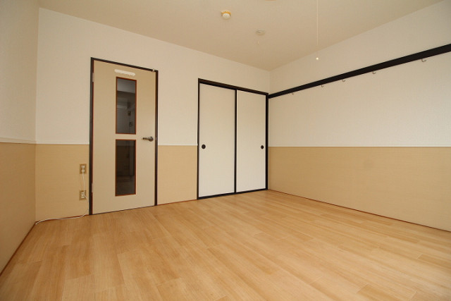 部屋２