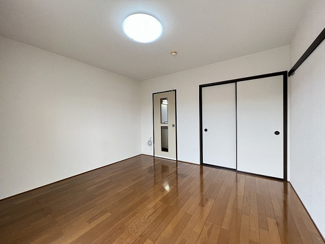 部屋２