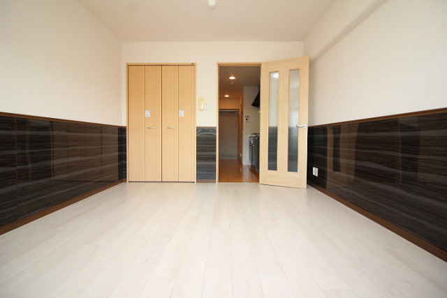 部屋２