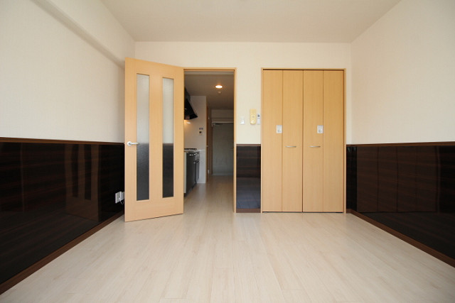 部屋２