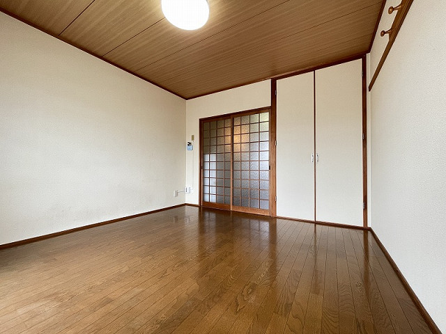 部屋２