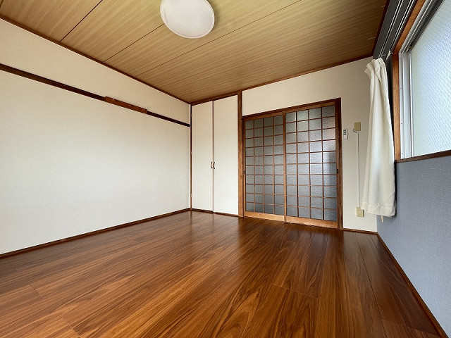 部屋２