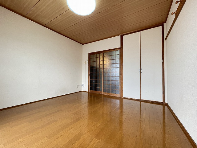 部屋２