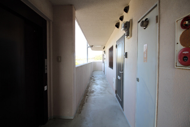 共用部５