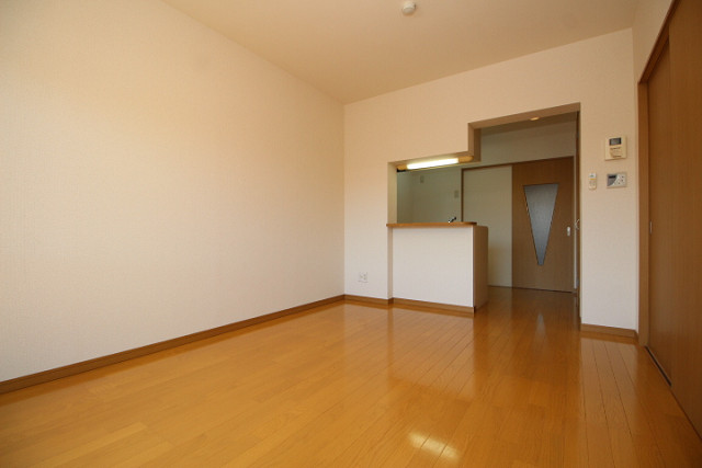 部屋２