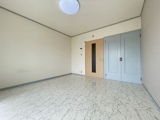 部屋２