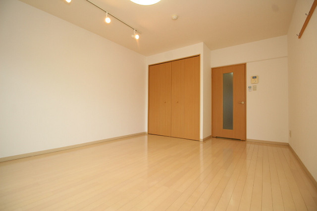 部屋２