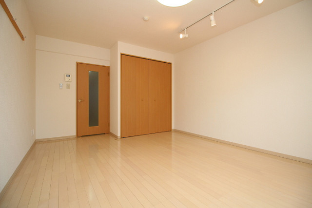 部屋２