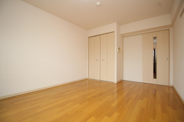 部屋２