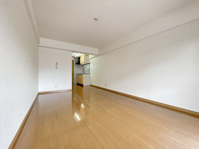 部屋２