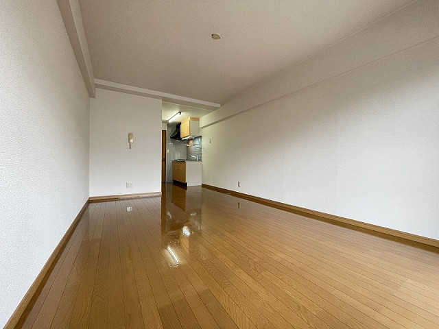 部屋２
