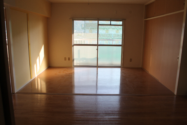 部屋２