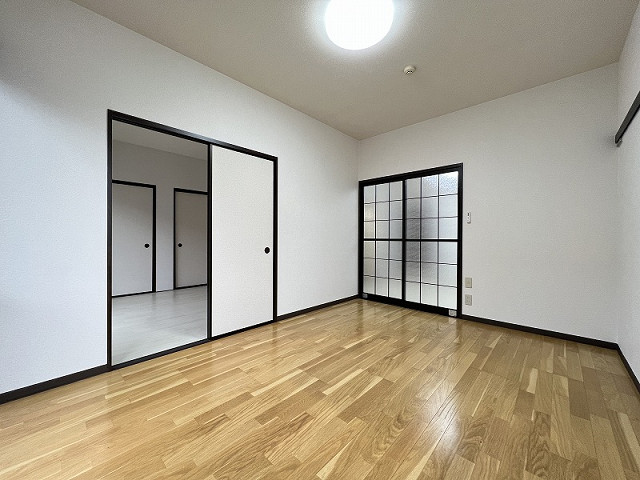 部屋２