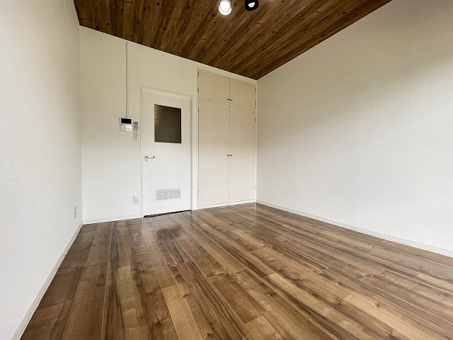 部屋２