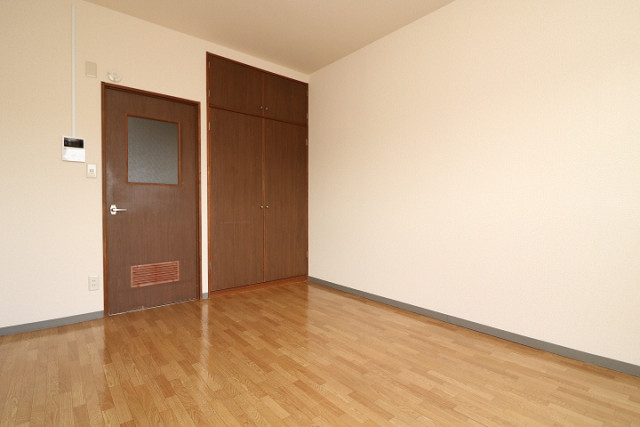 部屋２