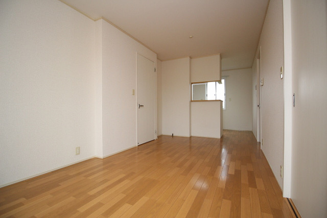 部屋２