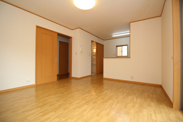 部屋２