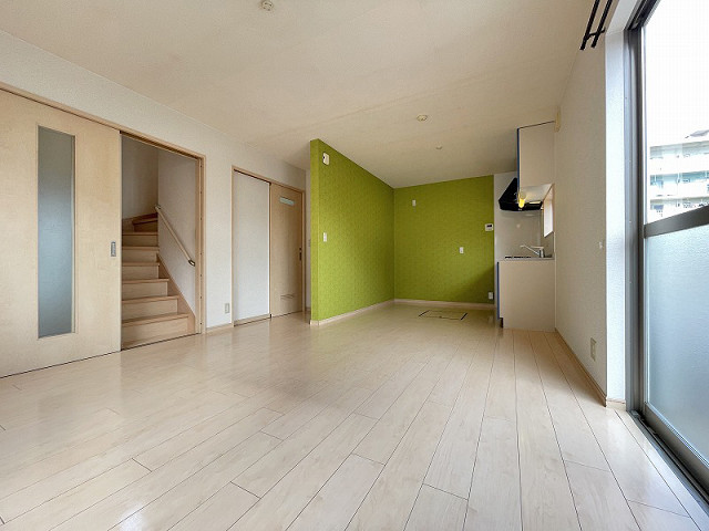部屋２