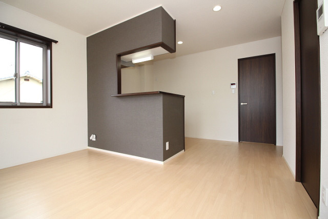 部屋２