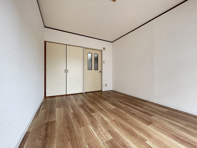 部屋２