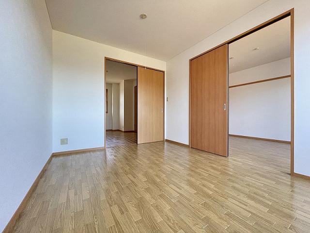 部屋２