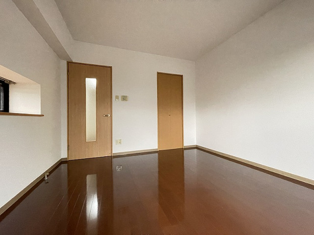 部屋２