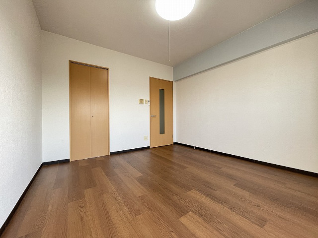 部屋２