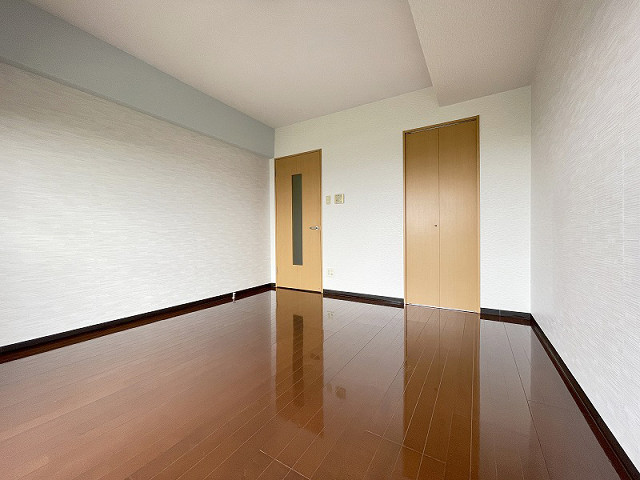 部屋２